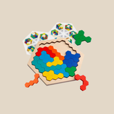 Kids Imagination Game